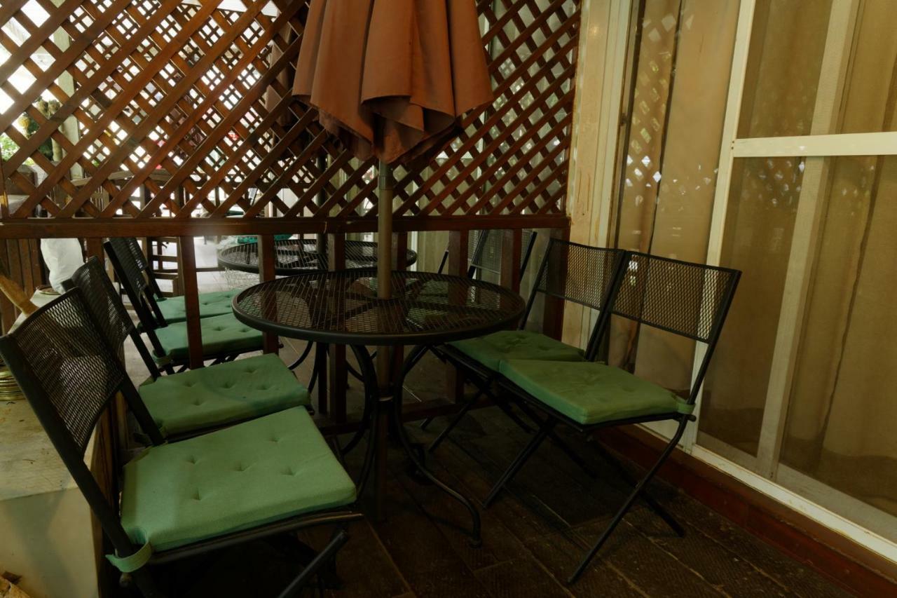 Sun Moon Lake Full House Resort Yuchi Exterior foto